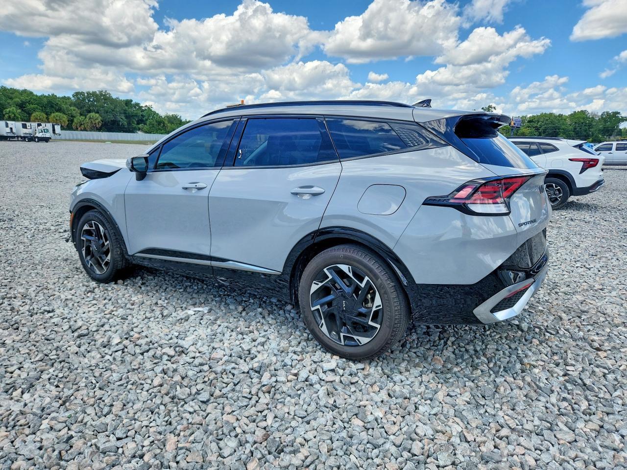 2024 Kia Sportage Sx Prestige - Image 2