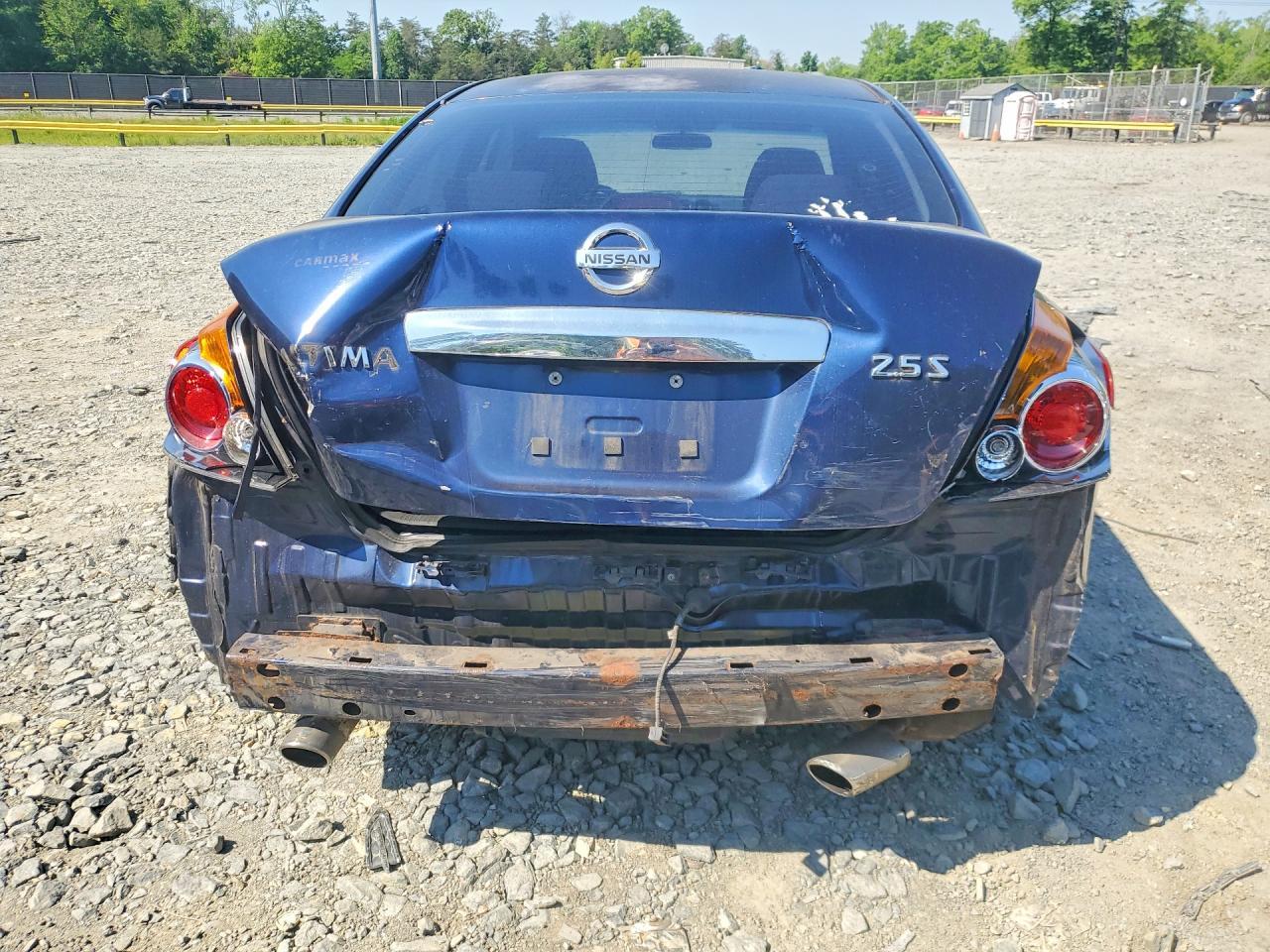 2012 Nissan Altima 2.5 - Image 6