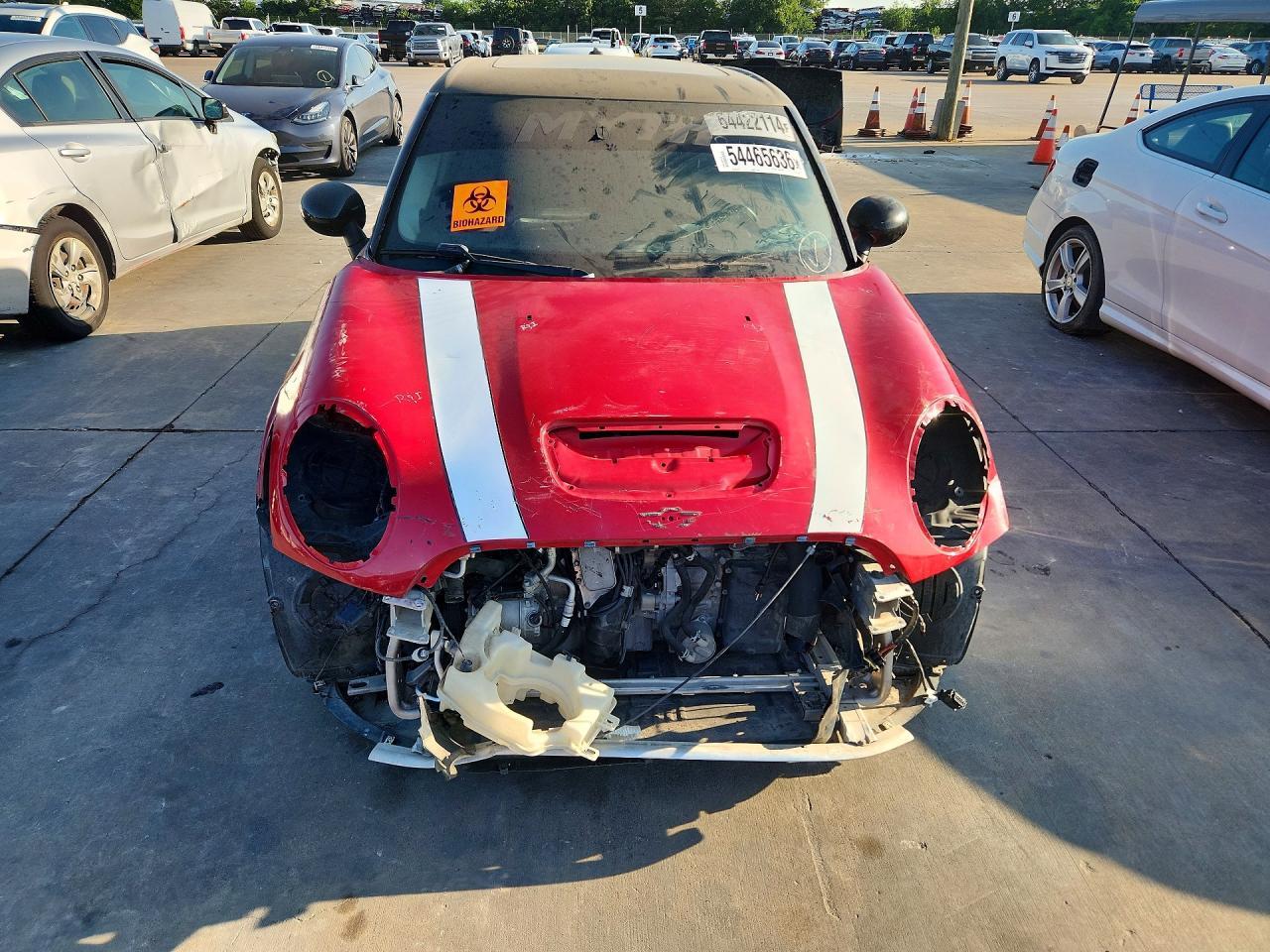 2016 Mini Cooper S - Фото 5