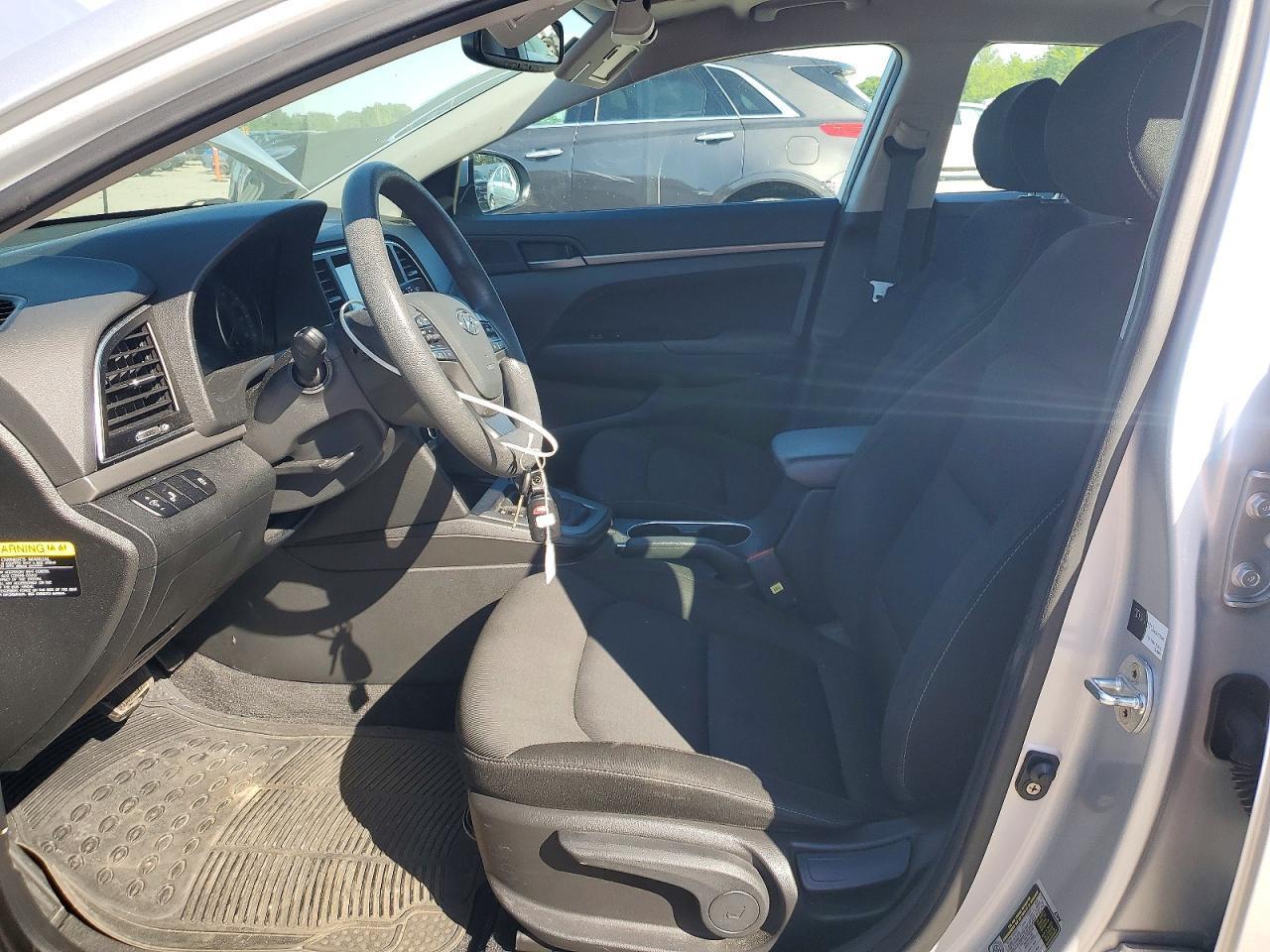 2018 Hyundai Elantra Sel - Image 7