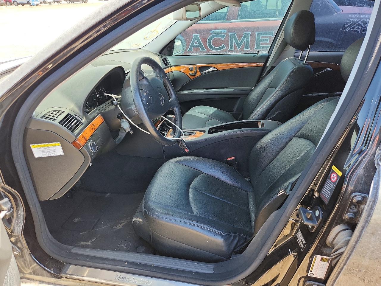 2006 Mercedes-Benz E 350 - Image 7