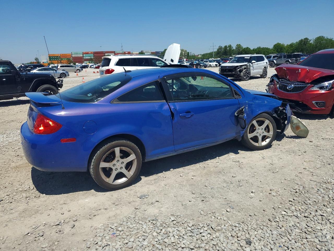 2008 Pontiac G5 Gt - Image 3