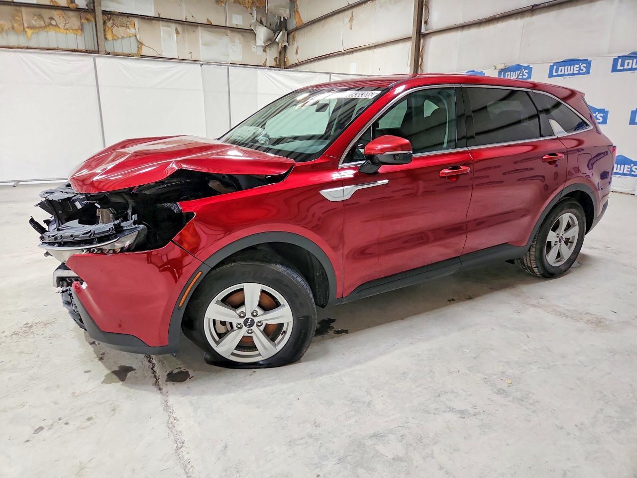 2023 Kia Sorento Lx