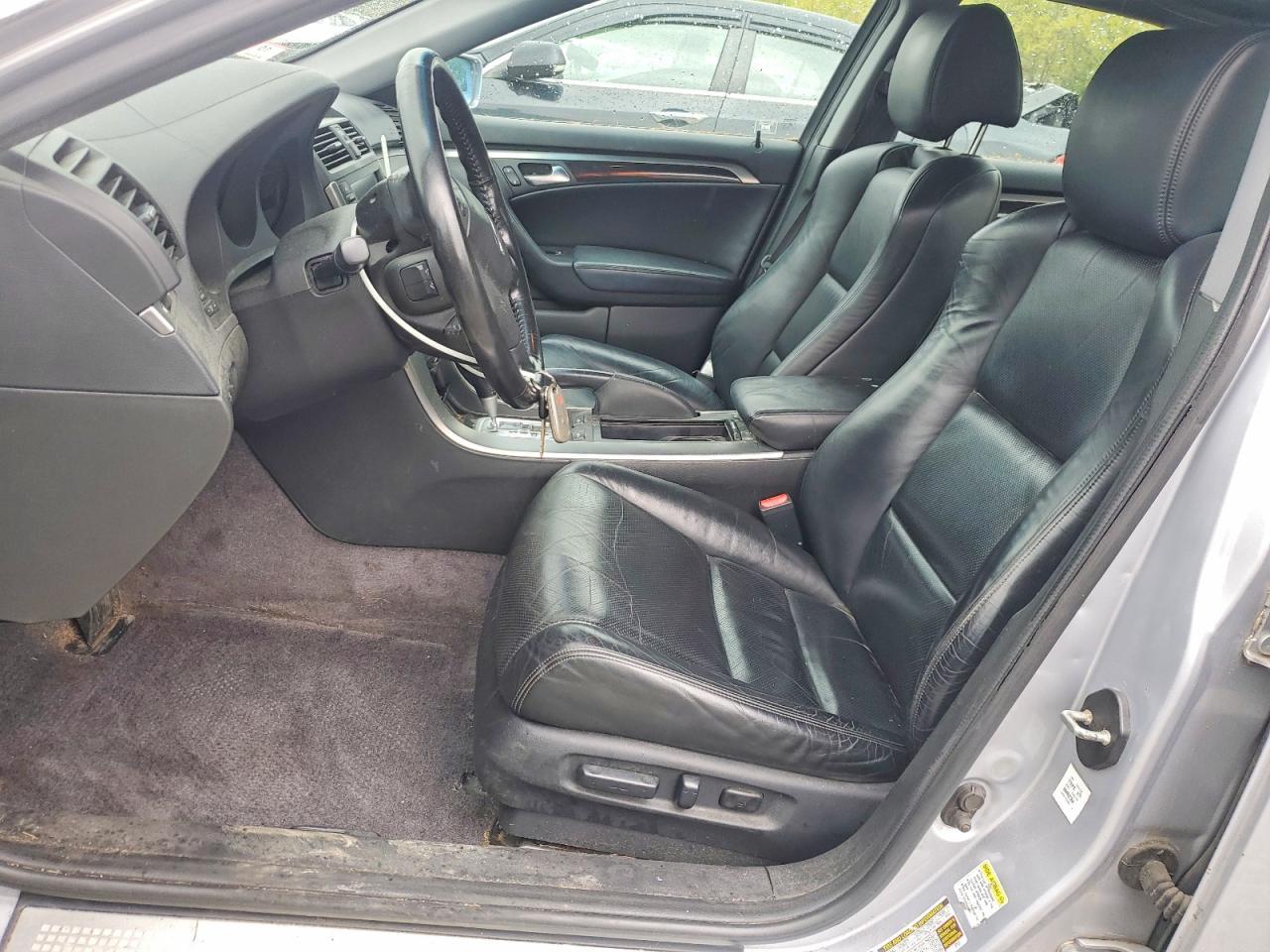 2005 Acura Tl - Фото 7