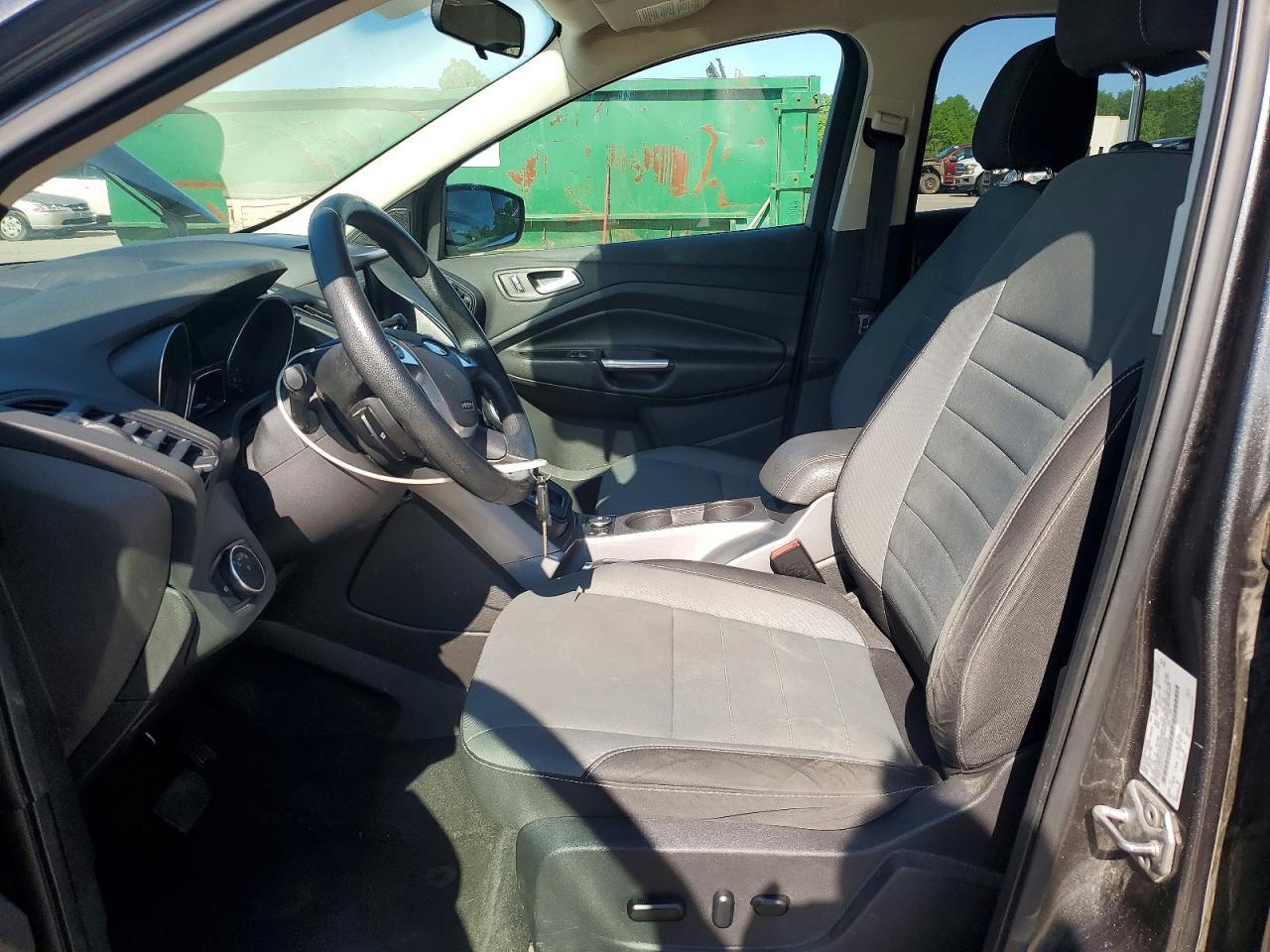 2016 Ford Escape Se - Image 7