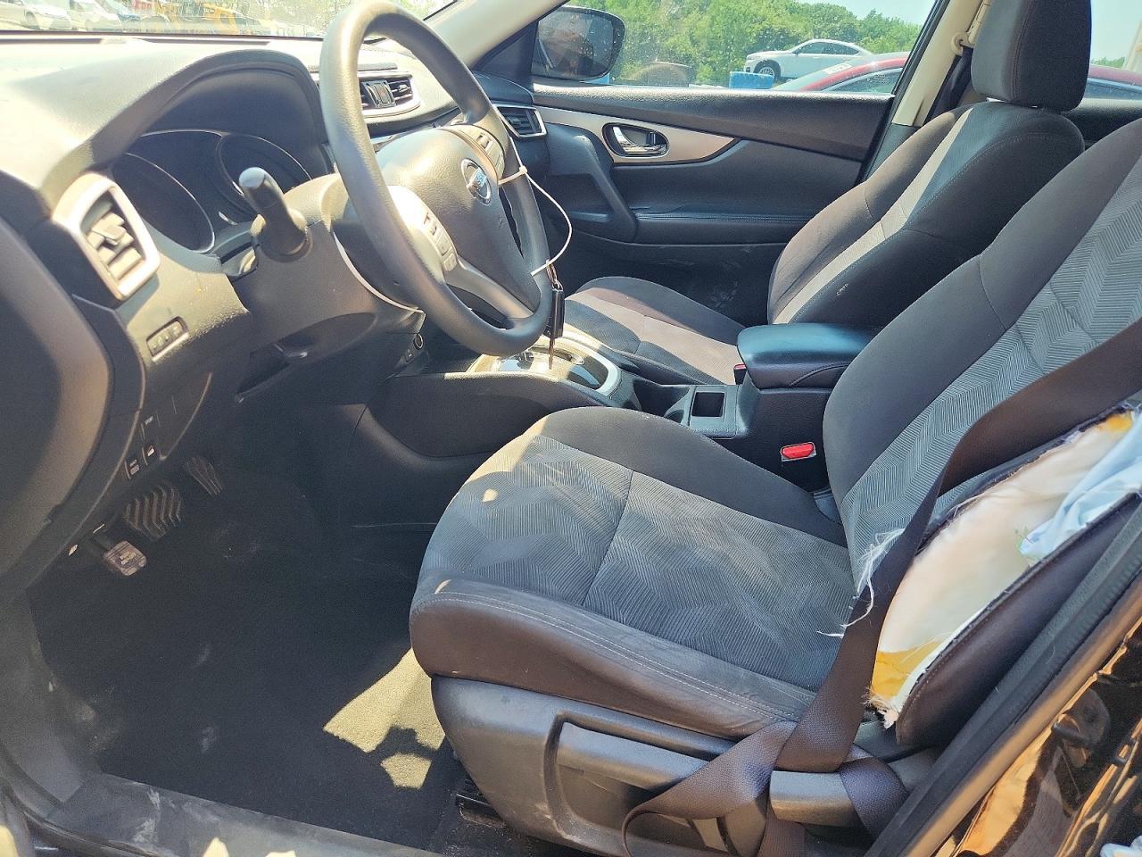 2016 Nissan Rogue - Image 7