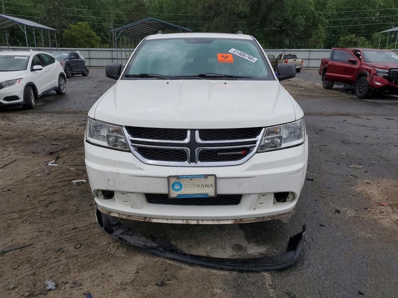 2016 Dodge Journey Se - Image 5