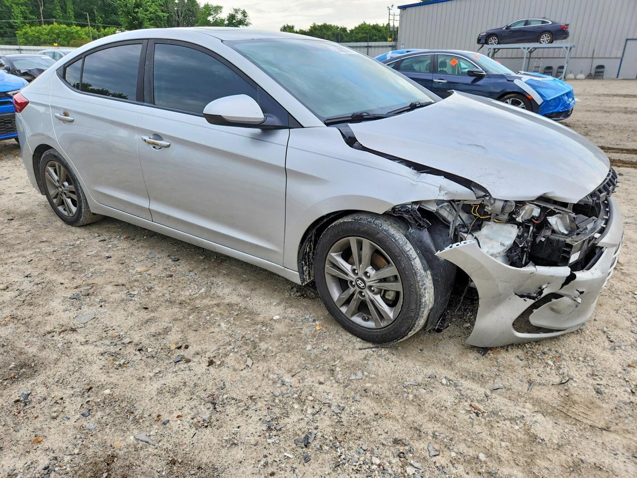 2018 Hyundai Elantra Value Edition - Image 4