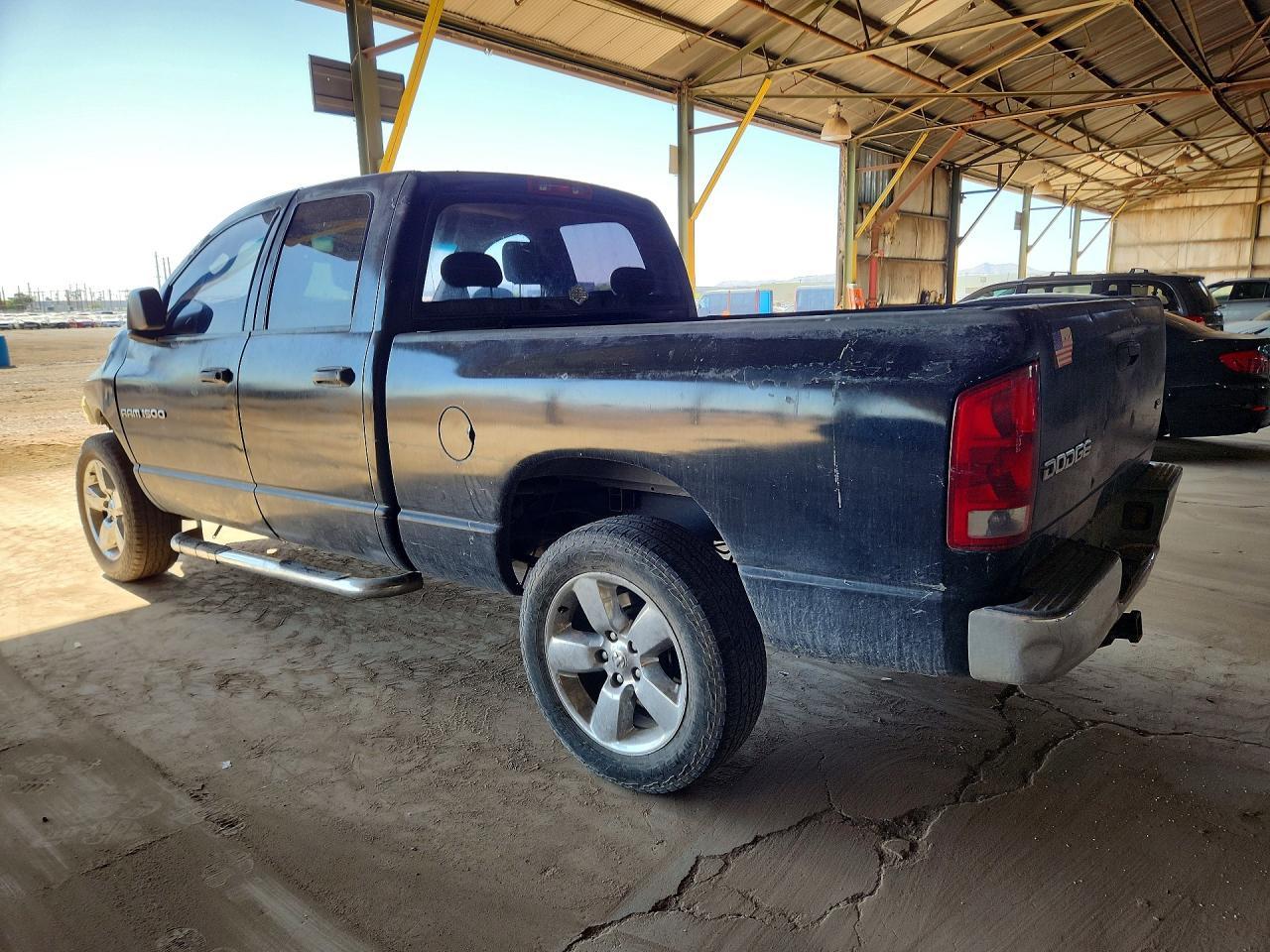 2004 Dodge Ram 1500 St - Image 2