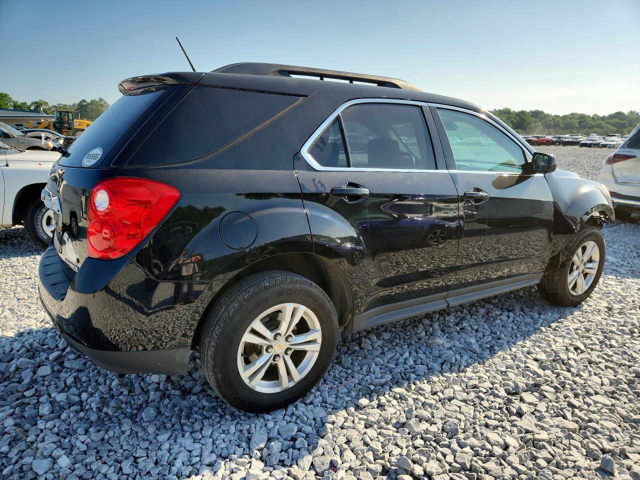 2013 Chevrolet Equinox Lt - Image 3