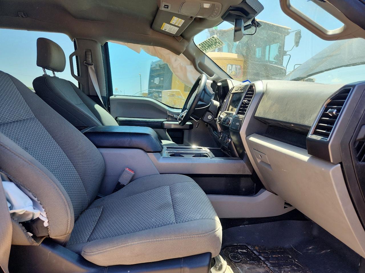 2019 Ford F150 Supercrew - Image 7