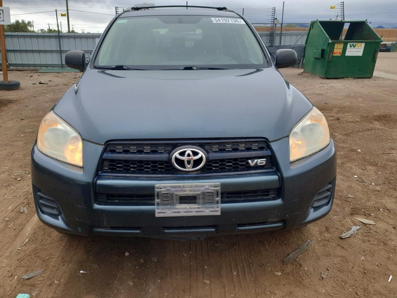 2011 Toyota Rav4 - Image 5