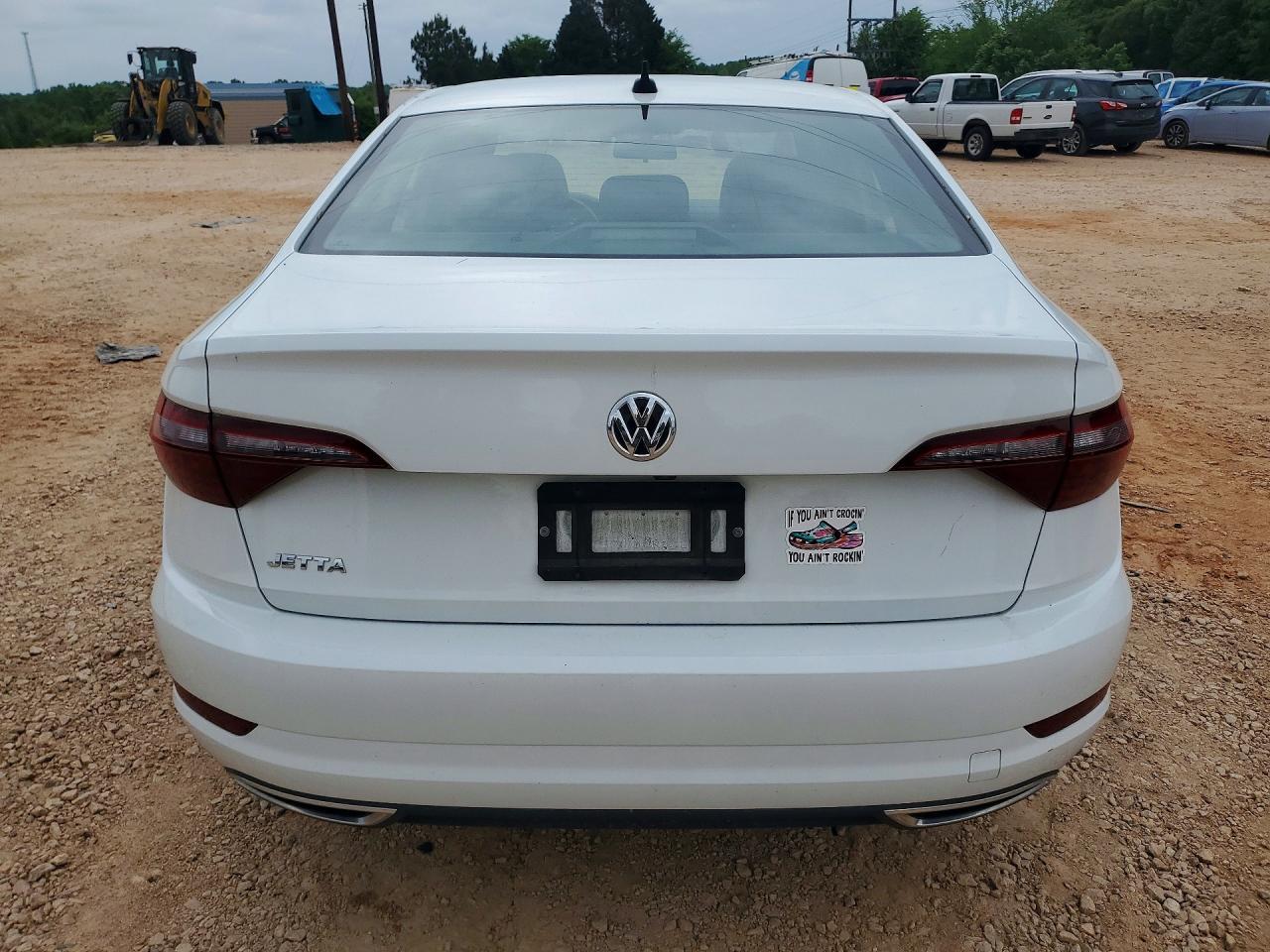 2020 Volkswagen Jetta S - Image 6
