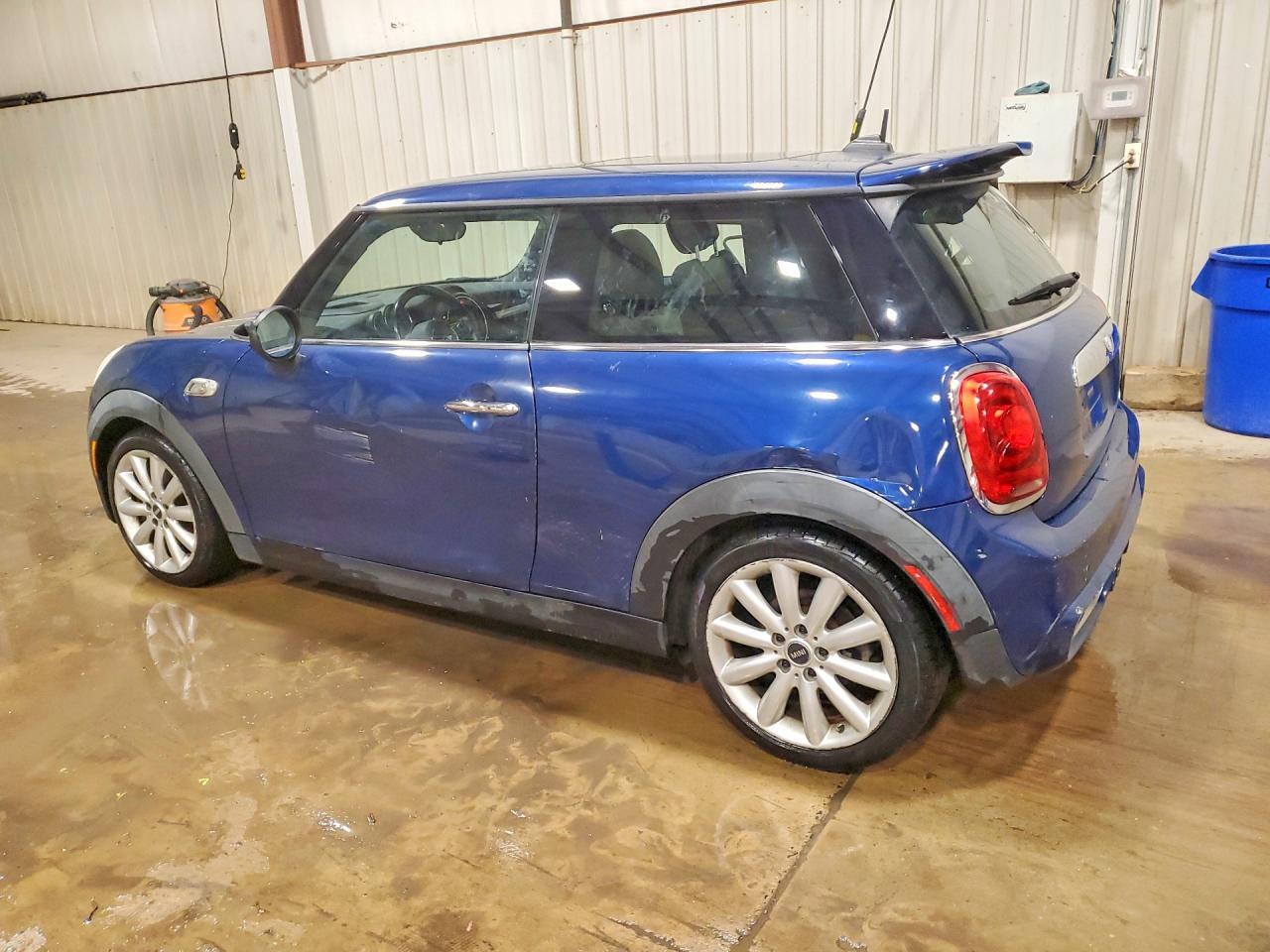 2014 Mini Cooper S - Image 2