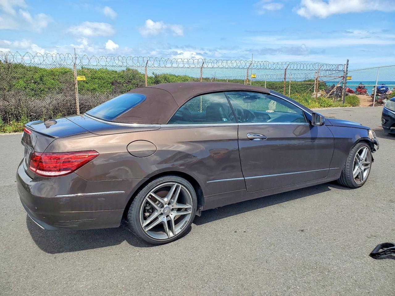 2014 Mercedes-Benz E 350 - Image 3