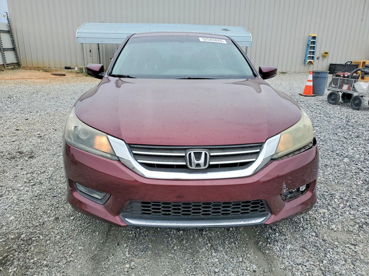 2013 Honda Accord - Image 5