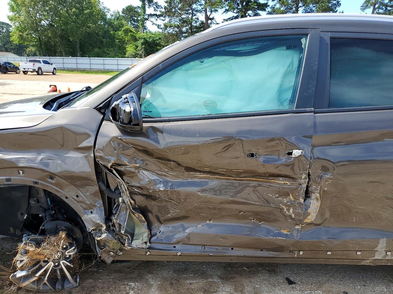 2019 Hyundai Tucson Sel - Image 7