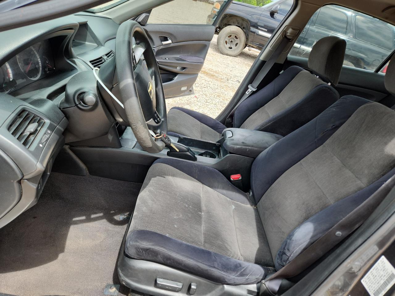 2008 Honda Accord Lxp - Image 7
