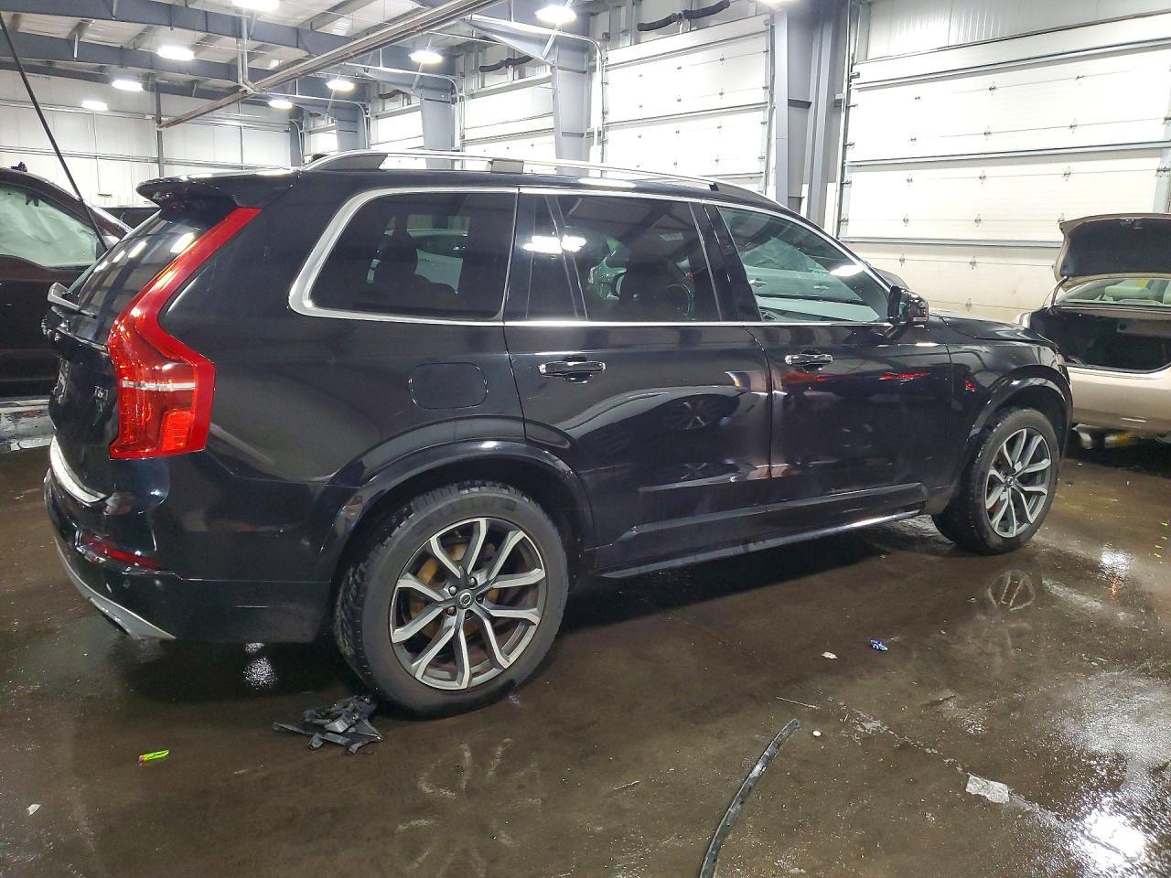 2016 Volvo Xc90 T6 - Фото 3