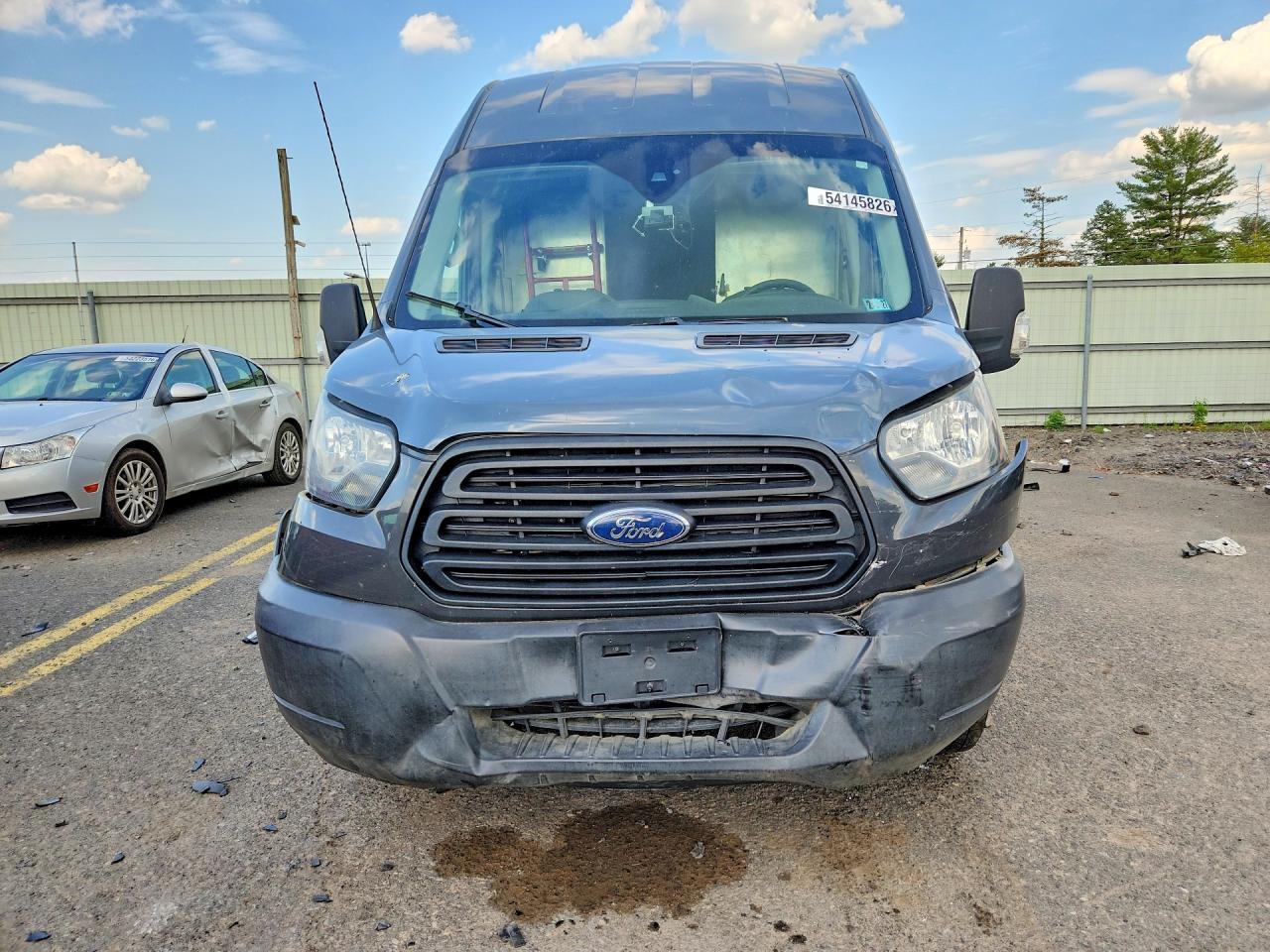 2019 Ford Transit T-250 - Image 5