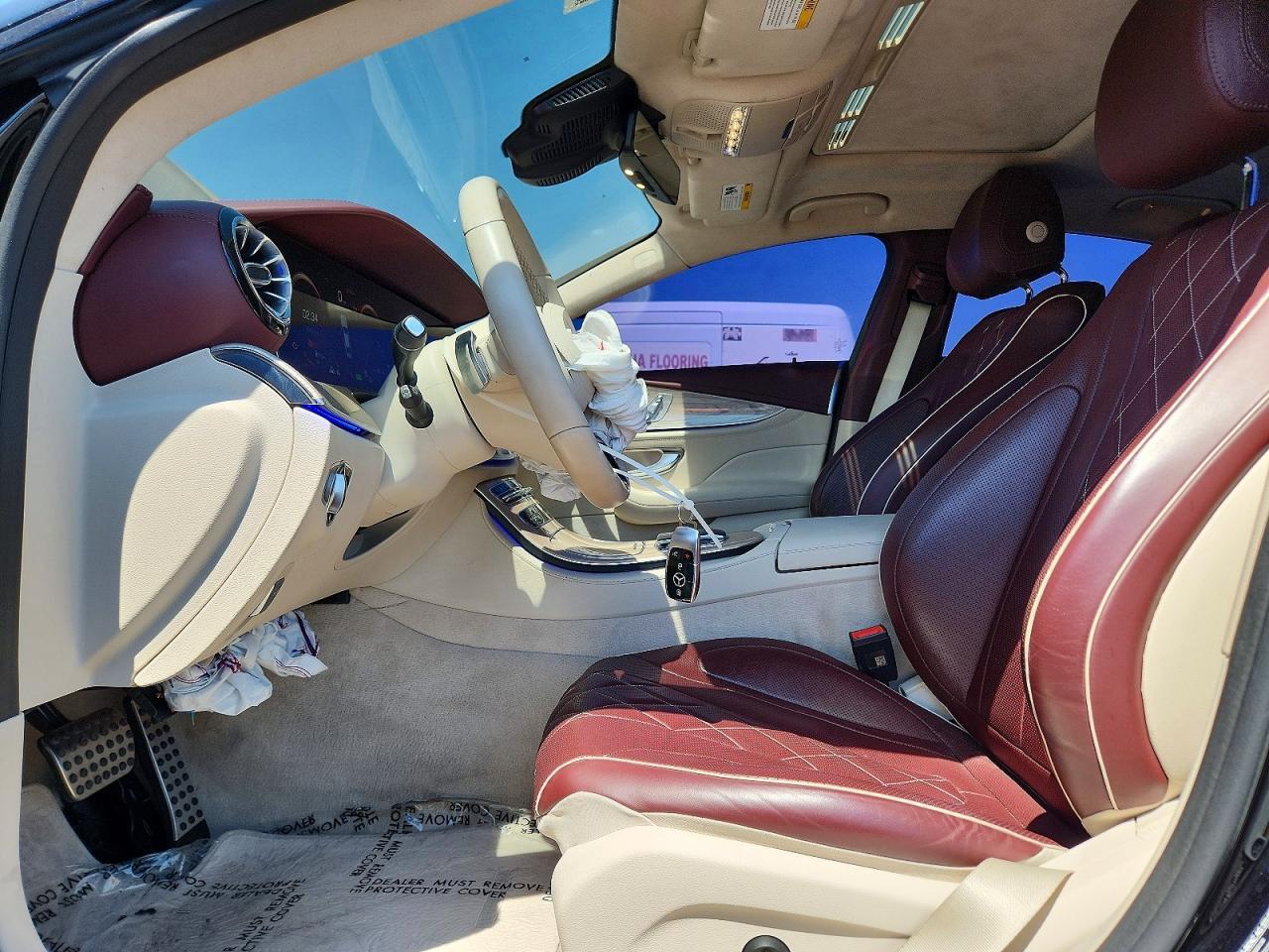 2022 Mercedes-Benz Cls 450 4Matic - Image 7