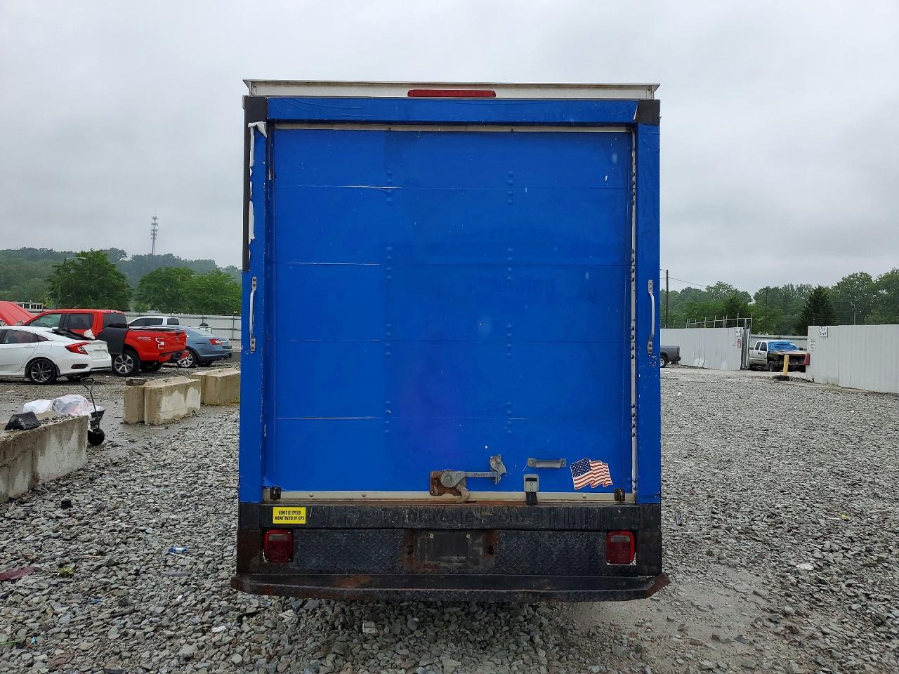 2018 Ford Transit T-350 - Фото 6