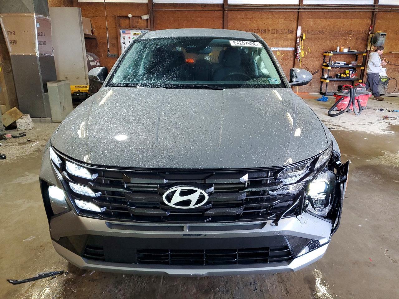 2026 Hyundai Tucson Se - Image 5