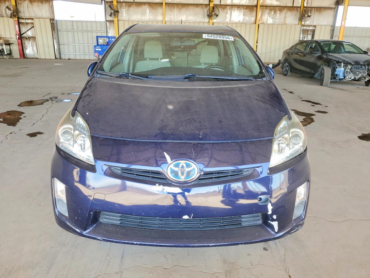 2010 Toyota Prius Iii - Image 5