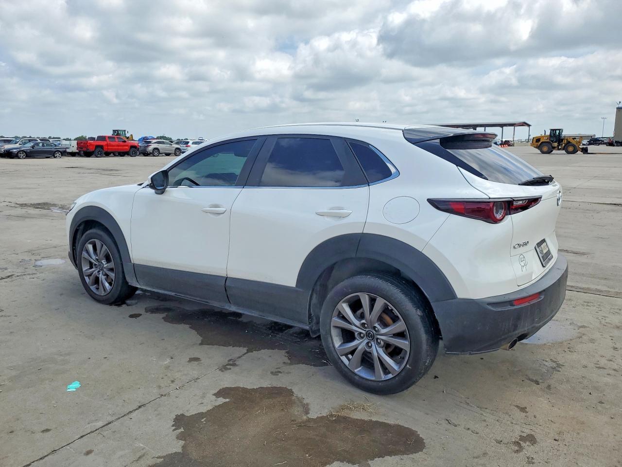 2020 Mazda Cx-30 Select - Image 2