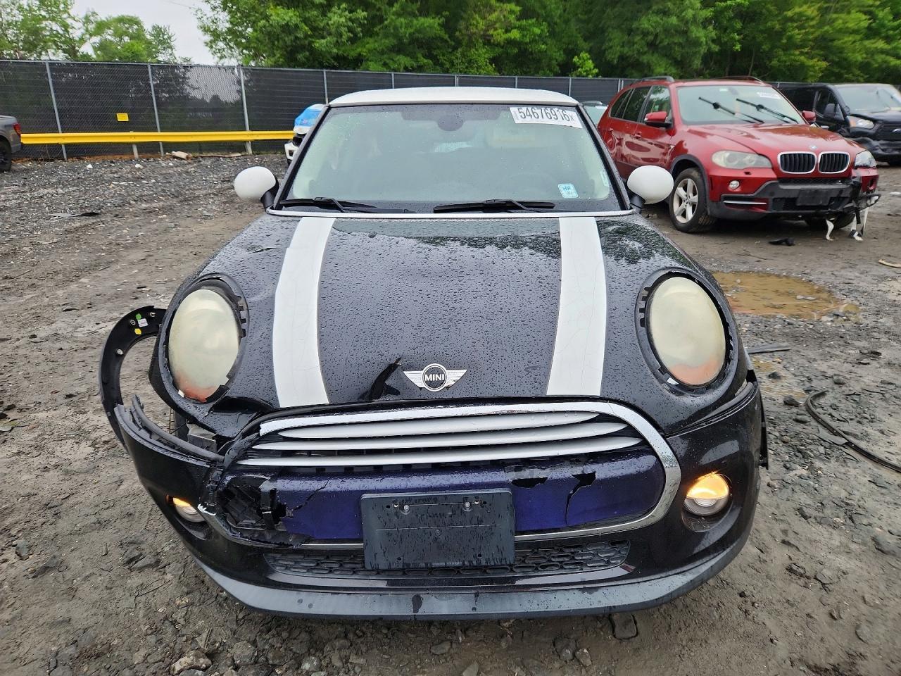 2015 Mini Cooper - Фото 5