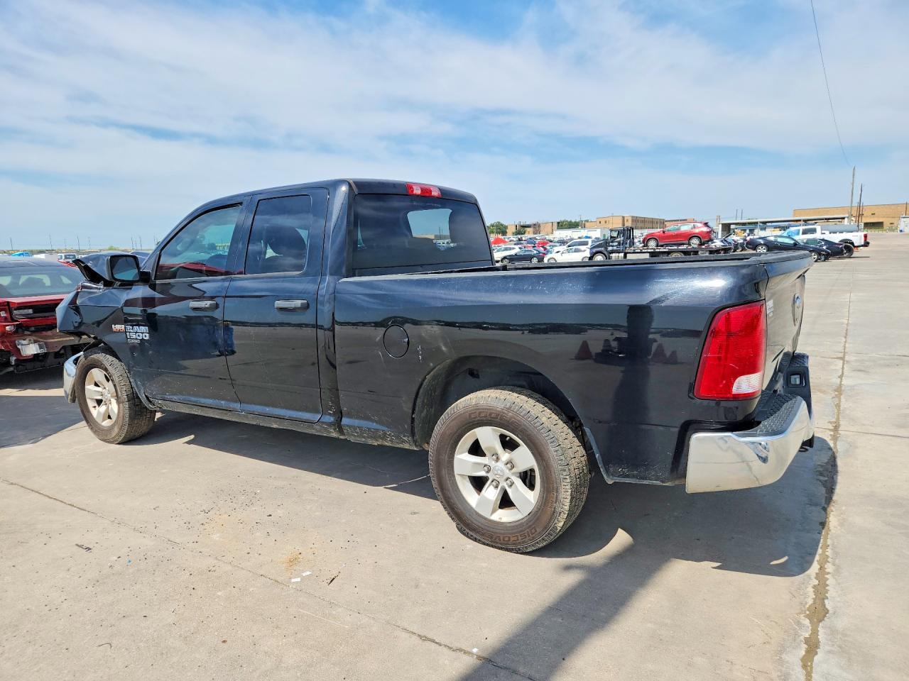 2020 Ram 1500 Classic Tradesman - Image 2