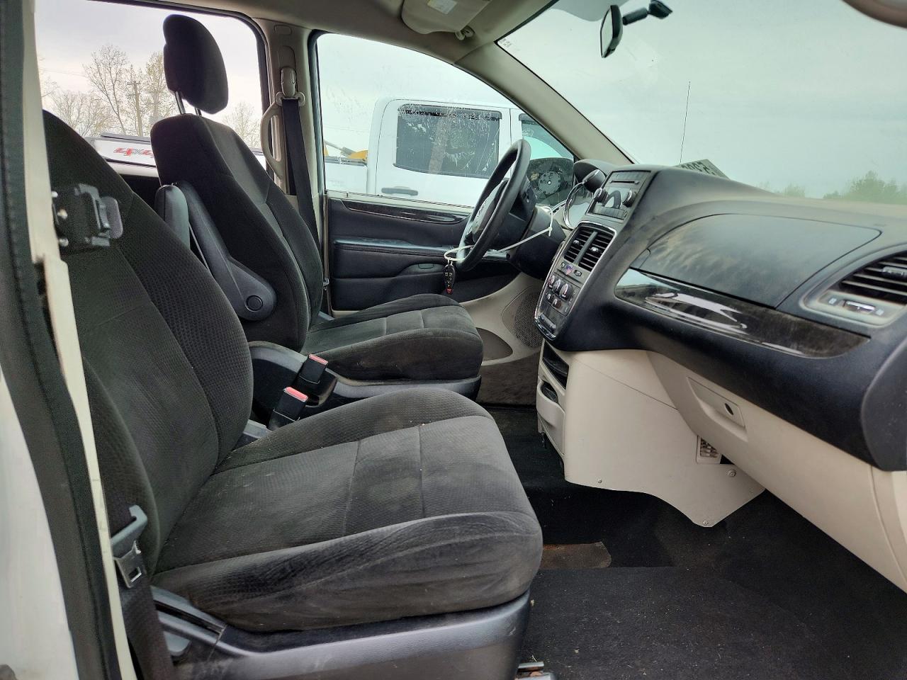 2012 Dodge Grand Caravan Sxt - Image 7