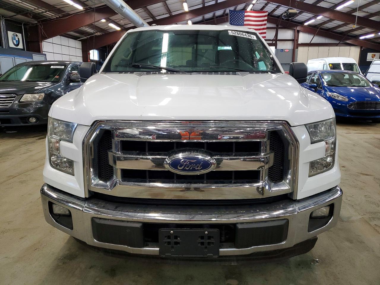 2016 Ford F150 Super Cab - Image 5