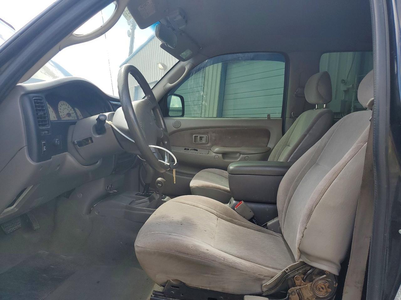 2004 Toyota Tacoma Double Cab - Image 7