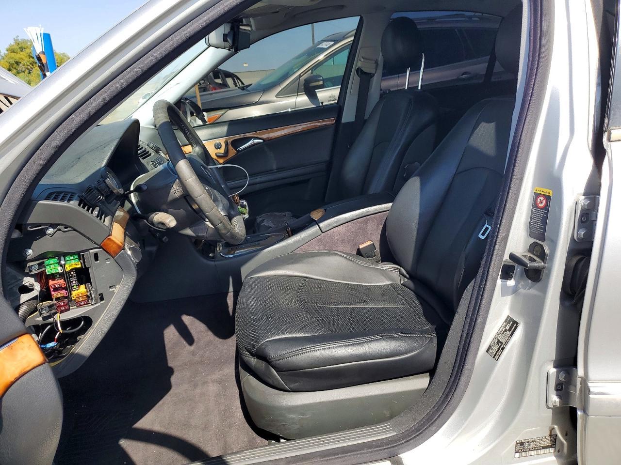 2003 Mercedes-Benz E-Class E320 - Image 7
