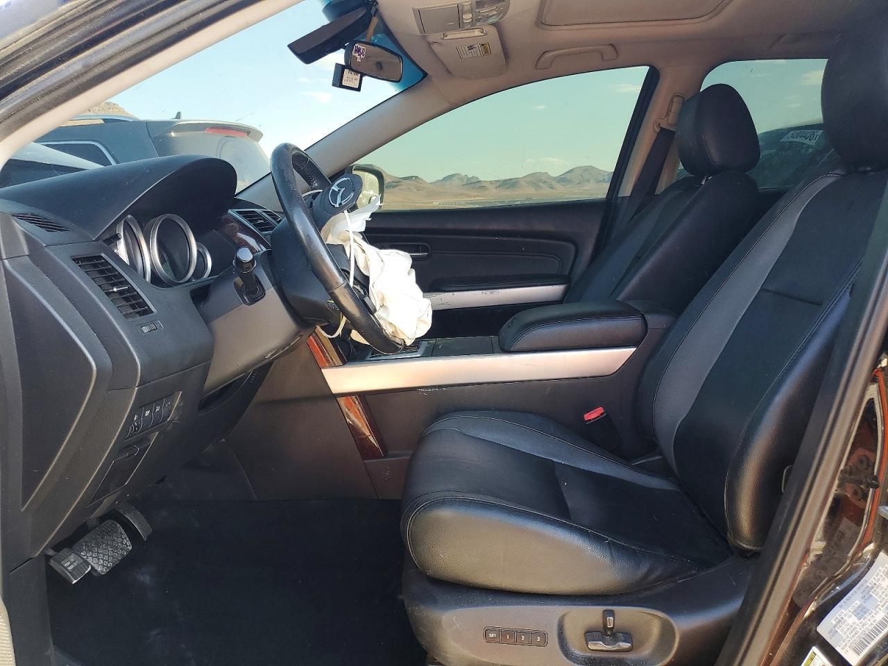 2008 Mazda Cx-9 - Image 7