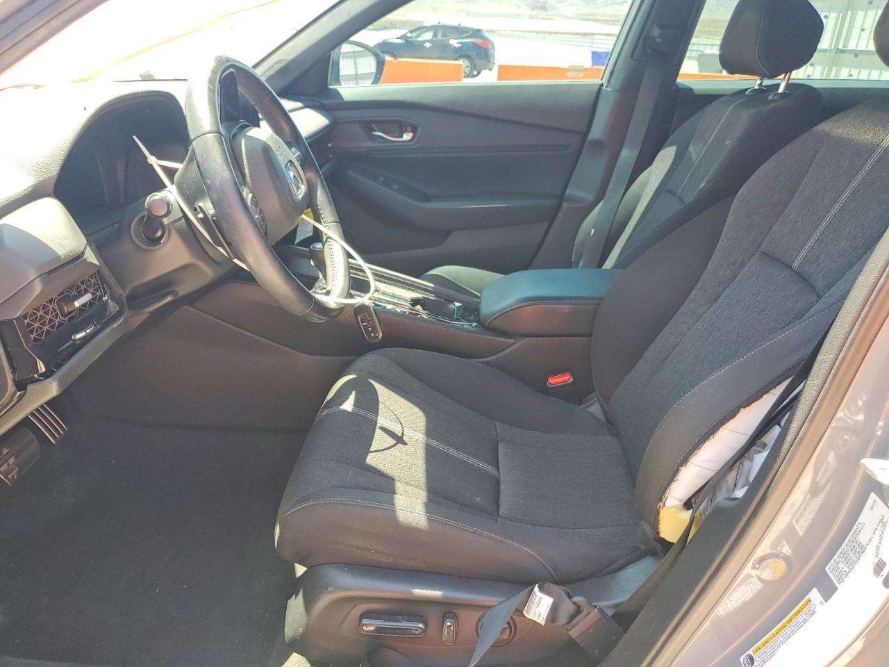 2023 Honda Accord Hybrid Sport - Фото 7