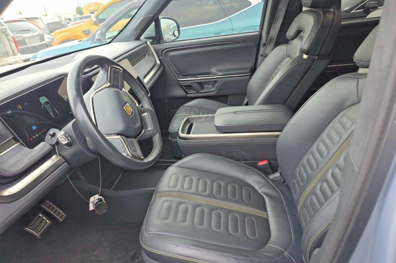 2023 Rivian R1S Adventure - Image 7