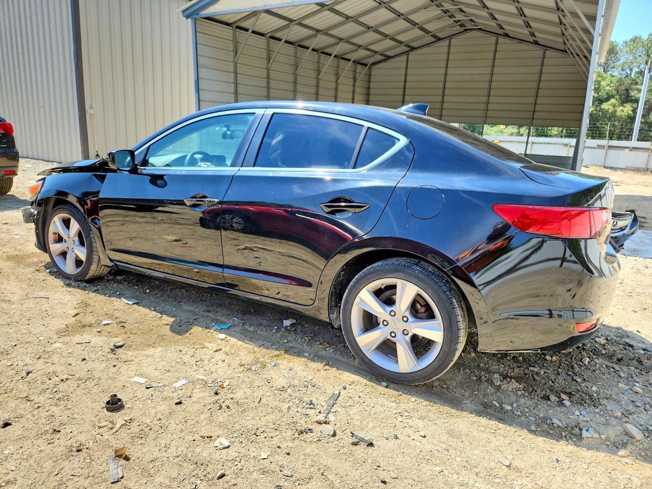 2014 Acura Ilx 20 - Фото 2