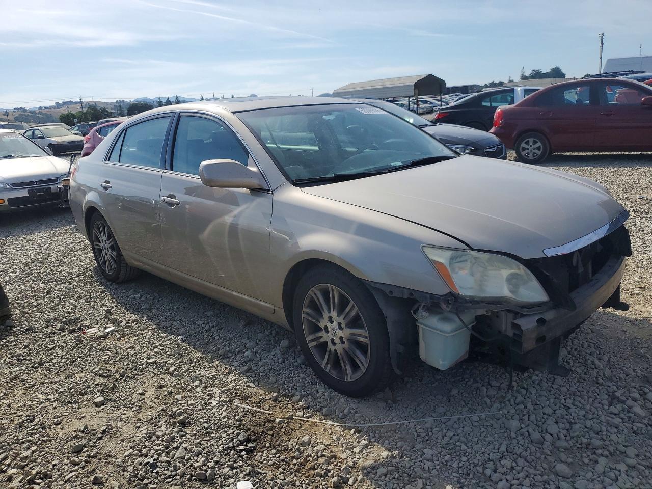 2006 Toyota Avalon Limited - Фото 4