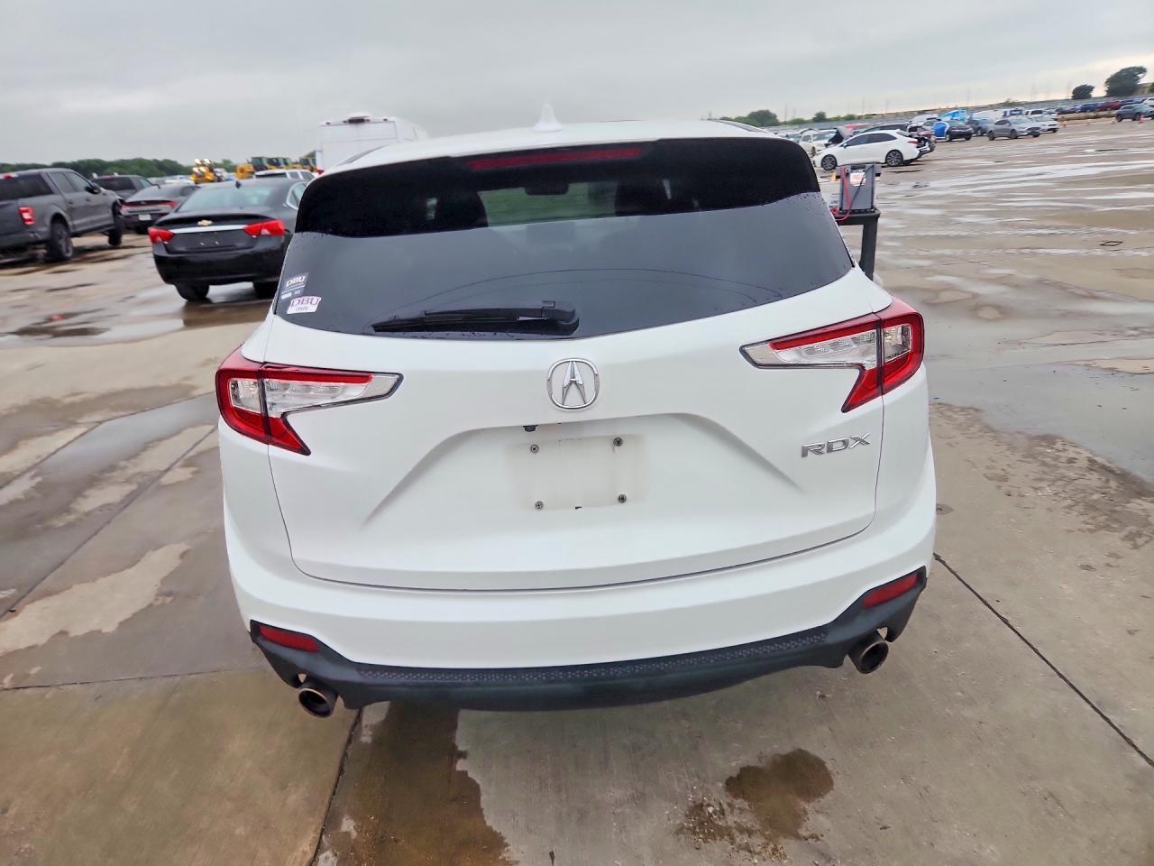 2021 Acura Rdx - Image 6