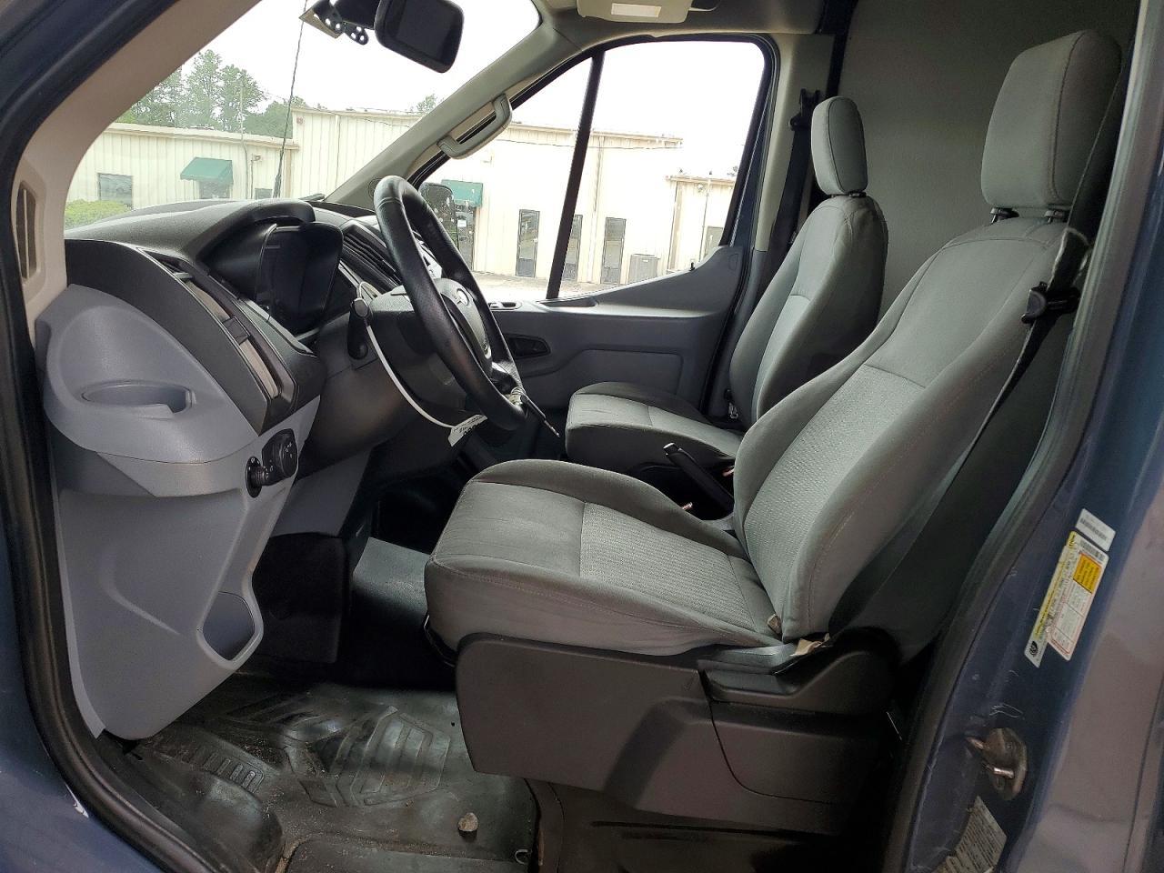 2019 Ford Transit T-250 - Фото 7