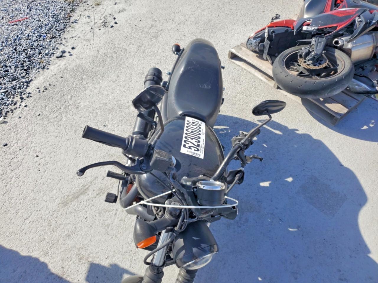 2019 Harley-Davidson Xg500 - Image 5