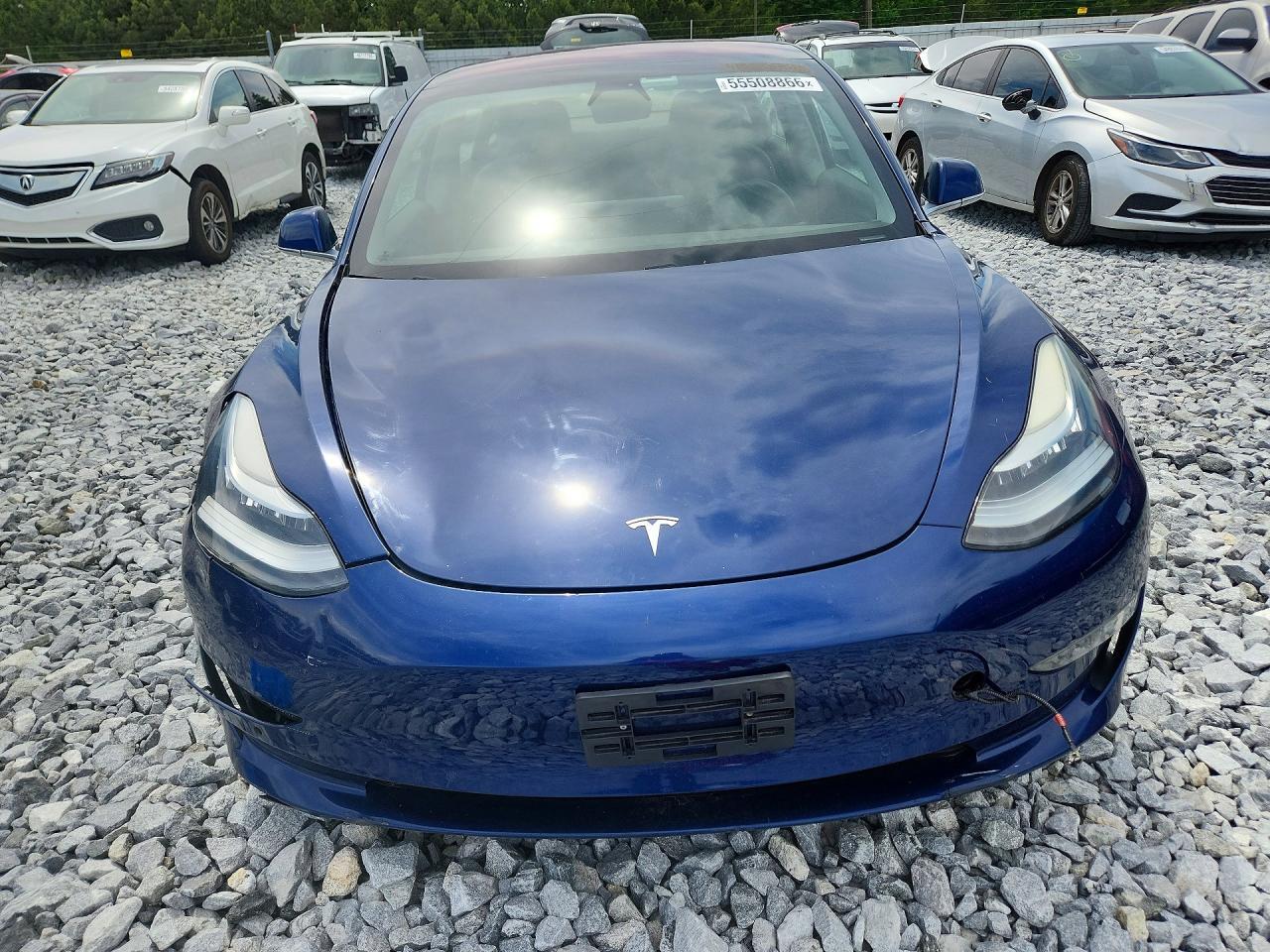 2018 Tesla Model 3 - Image 5
