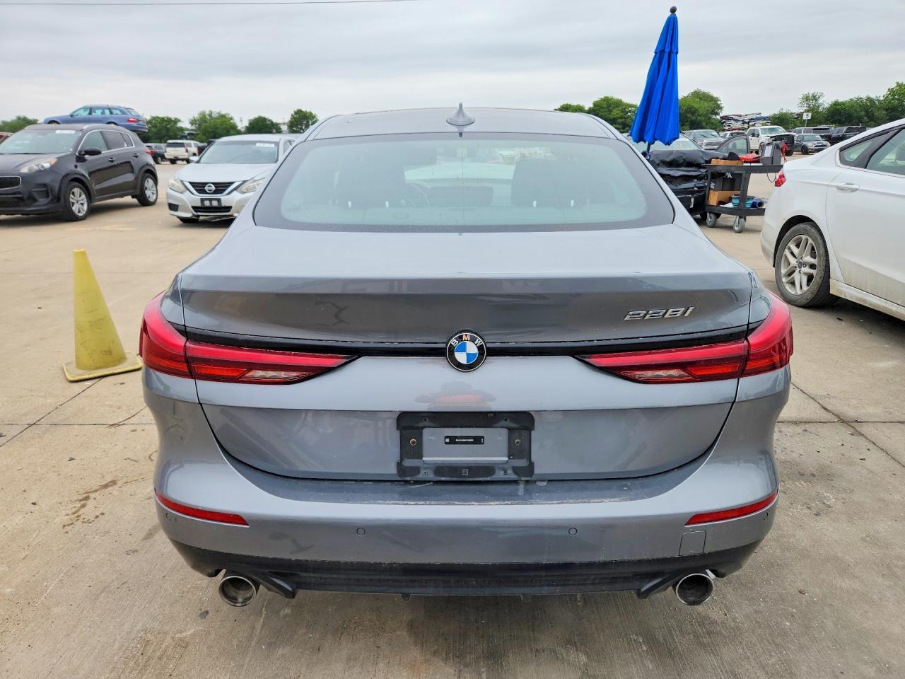 2024 BMW 228I - Фото 6
