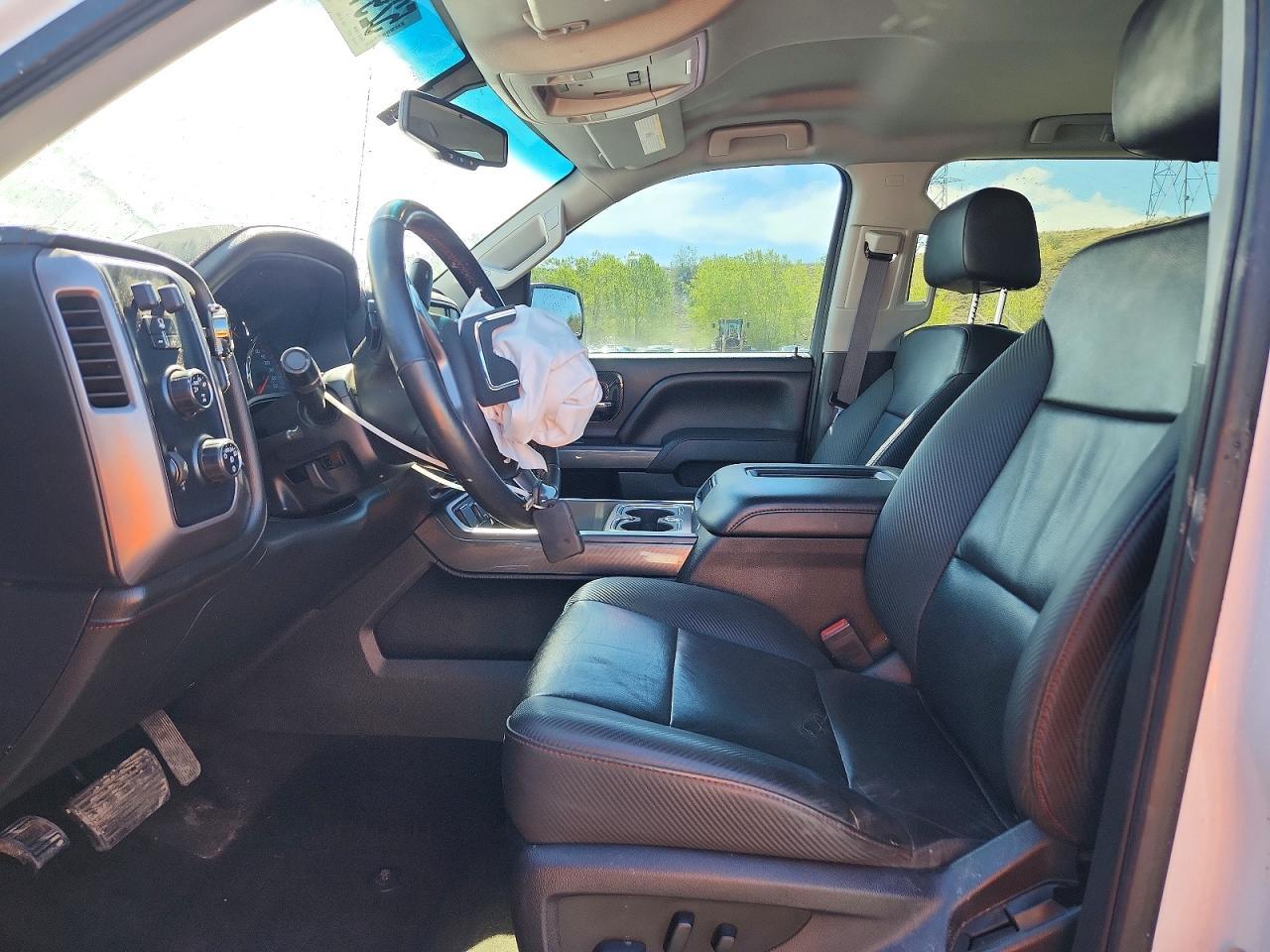 2016 GMC Sierra K1500 Slt - Image 7