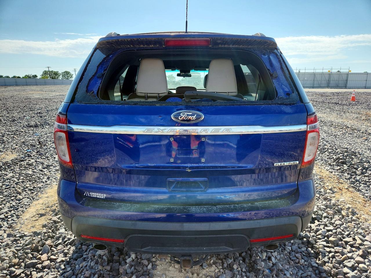2013 Ford Explorer - Image 6