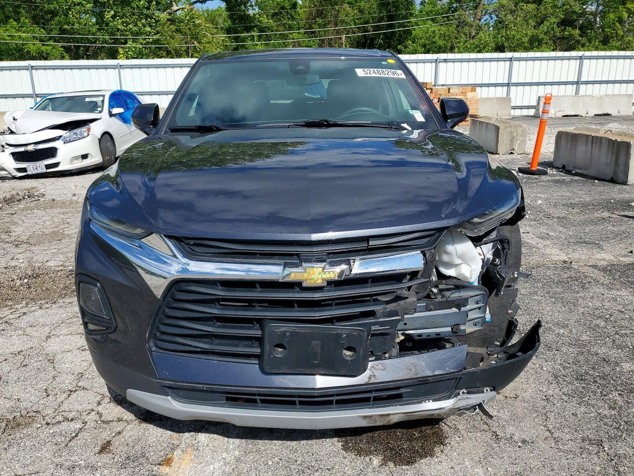 2021 Chevrolet Blazer 2Lt - Image 5
