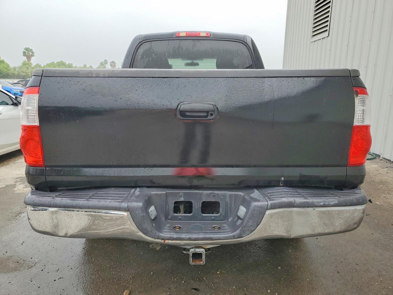 2006 Toyota Tundra Double Cab Sr5 - Фото 6