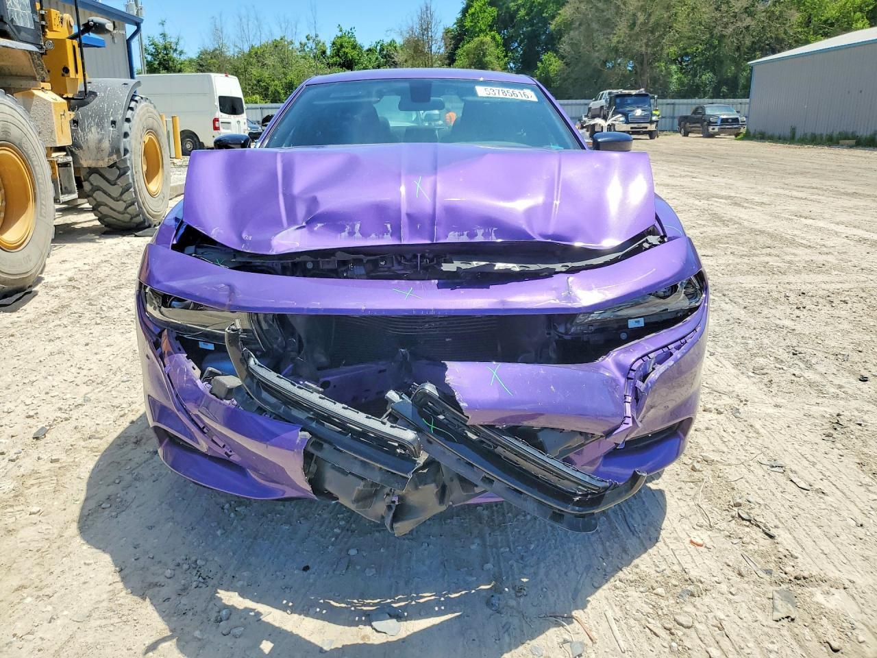 2023 Dodge Charger Sxt - Фото 5